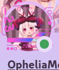 OpheliaMoonlight